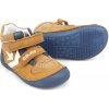 Detské Prechodné Barefoot Topánky D.D. Step A063-52159AM - Chocolate Veľkosť: 29 Detské Prechodné Barefoot Topánky D.D. Step A063-52159AM - Chocolate Veľkosť: 29