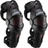 Kolenné ortézy LEATT Z-Frame JUNIOR pár Kolenné ortézy LEATT Z-Frame JUNIOR pár