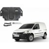 Oceľový kryt motora a prevodovky Volkswagen Caddy IV všetky motory bez nez. kúrenia 2015- Oceľový kryt motora a prevodovky Volkswagen Caddy IV všetky motory bez nez. kúrenia 2015-