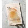 Abib - Mild Acidic Ph Sheet Mask Glutathiosome Fit - Hydratačná a rozjasňujúca pleťová maska - 30 ml