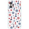 Picasee silikónový prehľadný obal pre Xiaomi Poco X5 - Sailor Vibes Picasee silikónový prehľadný obal pre Xiaomi Poco X5 - Sailor Vibes