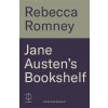 Jane Austen's Bookshelf (Pevná) Jane Austen's Bookshelf (Pevná)