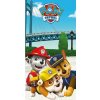 Jerry Fabrics osuška – Paw Patrol PP060 Jerry Fabrics osuška – Paw Patrol PP060