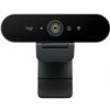 Logitech® Brio 4K Webcam-GRAPHITE-USB (960-001746) Logitech® Brio 4K Webcam-GRAPHITE-USB (960-001746)
