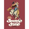 Jessie Jane - L'intégrale - Tome 0 - Jessie Jane - L'intégrale Jessie Jane - L'intégrale - Tome 0 - Jessie Jane - L'intégrale