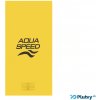 Aqua-Speed Floating Mat Farba: žltá, Veľkosť: 200 x 100 Aqua-Speed Floating Mat Farba: žltá, Veľkosť: 200 x 100