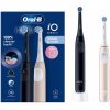 Oral-B iO Series 2 Duo Night Black/Calm Pink