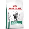 Royal Canin VD Cat Dry Satiety Weight Management 1,5 kg Royal Canin VD Cat Dry Satiety Weight Management 1,5 kg