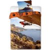 Faro Bavlnené obliečky Sportivo Horolezec 006 - 160x200 cm Faro Bavlnené obliečky Sportivo Horolezec 006 - 160x200 cm