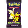 Pokémon TCG: Trick or Trade Booster Pokémon TCG: Trick or Trade Booster