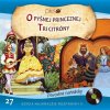 NAJKRAJSIE ROZPRAVKY - O PYSNEJ PRINCEZNEJ / TRI CITRONY (1CD) NAJKRAJSIE ROZPRAVKY - O PYSNEJ PRINCEZNEJ / TRI CITRONY (1CD)