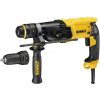 DEW DeWALT D25134K-QS príklepová vŕtačka 800 W Rýchloupínanie DEW DeWALT D25134K-QS príklepová vŕtačka 800 W Rýchloupínanie