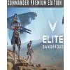 ESD GAMES ESD Elite Dangerous Commander Premium Edition ESD GAMES ESD Elite Dangerous Commander Premium Edition