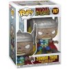 Funko POP! Marvel Marvel Zombies S2 - Thor Funko POP! Marvel Marvel Zombies S2 - Thor
