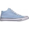 Dámske členkové tenisky Converse, CHUCK TAYLOR ALL STAR MADISON Svetlomodrá,Biela,Čierna 39 Dámske členkové tenisky Converse, CHUCK TAYLOR ALL STAR MADISON Svetlomodrá,Biela,Čierna 39