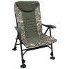 Suretti Kreslo Fishmaster Camo