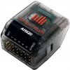 Spektrum prijímač AR620 6CH Sport Spektrum prijímač AR620 6CH Sport