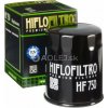 Hiflofiltro HF750 olejový filter Hiflofiltro HF750 olejový filter