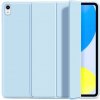 Tech-Protect Smartcase puzdro na iPad 10.9'' 2022, svetlomodré (TEC927557) Tech-Protect Smartcase puzdro na iPad 10.9'' 2022, svetlomodré (TEC927557)