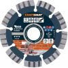 Craftomat Rezný kotúč diamantový 115 x 2,3 x 22,23 mm 6680005 Craftomat Rezný kotúč diamantový 115 x 2,3 x 22,23 mm 6680005