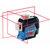 Bosch GLL 3-80 C Professional - 0 601 063 R00 - Ciarový laser 0601063R00 Bosch GLL 3-80 C Professional - 0 601 063 R00 - Ciarový laser 0601063R00