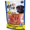 Kiddog kuřecí prsa, měkké masíčko 250 g Kiddog kuřecí prsa, měkké masíčko 250 g