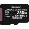 Kingston Canvas Select Plus microSDXC 256GB SDCS2/256GBSP Kingston Canvas Select Plus microSDXC 256GB SDCS2/256GBSP