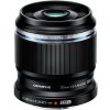 Olympus M.Zuiko Digital ED 30mm f/3.5 Macro, čierny Olympus M.Zuiko Digital ED 30mm f/3.5 Macro, čierny