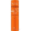Pierre Fabre Dermo-cosmétique Avene Tyčinka na pery SPF50+ tyčinka na pery (veľmi vysoká ochrana) 3g