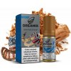 Liquid Dreamix - Americký tabák (American Dream) 10ml - 12mg Liquid Dreamix - Americký tabák (American Dream) 10ml - 12mg