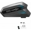 FreedConn Hero handsfree pre motocyklovú prilbu Hero black FreedConn Hero handsfree pre motocyklovú prilbu Hero black