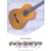 ABC GUITAR by Laszlo Vereczkey / gitara + tabulatúra ABC GUITAR by Laszlo Vereczkey / gitara + tabulatúra