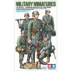 Tamiya German Infantry Mid-WWII 1/35 Tamiya German Infantry Mid-WWII 1/35