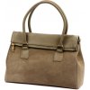 Luka dámská kabelka 24-095 MN taupe