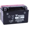 Motobatéria YUASA (originál) YTX7A-BS, 12V, 6Ah Motobatéria YUASA (originál) YTX7A-BS, 12V, 6Ah