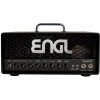 Engl Ironball E606 (Gitarový lampový zosilňovač) Engl Ironball E606 (Gitarový lampový zosilňovač)