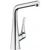 Hansgrohe M71 - Drezová batéria Metris, EcoSmart, chróm 14782000 Hansgrohe M71 - Drezová batéria Metris, EcoSmart, chróm 14782000