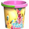 Kýblik do piesku Tweety 14cm Kýblik do piesku Tweety 14cm
