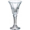 Crystal Bohemia Crystalite Bohemia WELLINGTON poháre na pálenku 49 ml / 6 ks Crystal Bohemia Crystalite Bohemia WELLINGTON poháre na pálenku 49 ml / 6 ks