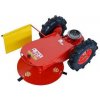 Kosačka bubnová TECAK RKT-710 AGZAT 4T Kosačka bubnová TECAK RKT-710 AGZAT 4T