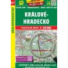 Královéhradecko 1:40.000 - SHOCart Královéhradecko 1:40.000 - SHOCart