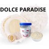 Krém Dolce Paradise - krém s kokosom a mandľami 1kg Krém Dolce Paradise - krém s kokosom a mandľami 1kg