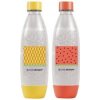 SodaStream Fuse Water Pomelo 2x1L SodaStream Fuse Water Pomelo 2x1L