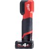 MILWAUKEE M12CML-401 M12 Prispôsobiteľné farebné svetlo, 1x 4,0 Ah 4933479366 MILWAUKEE M12CML-401 M12 Prispôsobiteľné farebné svetlo, 1x 4,0 Ah 4933479366