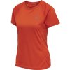 Newline WOMEN RUNNING T SHIRT SS 500132 3192