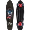 Skateboard Disney VENOM Čierna,Mix Skateboard Disney VENOM Čierna,Mix