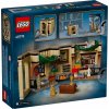 LEGO® Harry Potter 40770 Rokfortský hrad: Izba želaní