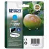 Epson T1292 L Cyan - originálny Epson T1292 L Cyan - originálny