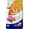 N&D Ancestral Grain Dog Adult Mini Lamb & Blueberry 2,5 kg N&D Ancestral Grain Dog Adult Mini Lamb & Blueberry 2,5 kg