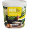 Mikros grit + škrupiny 5 kg Mikros grit + škrupiny 5 kg